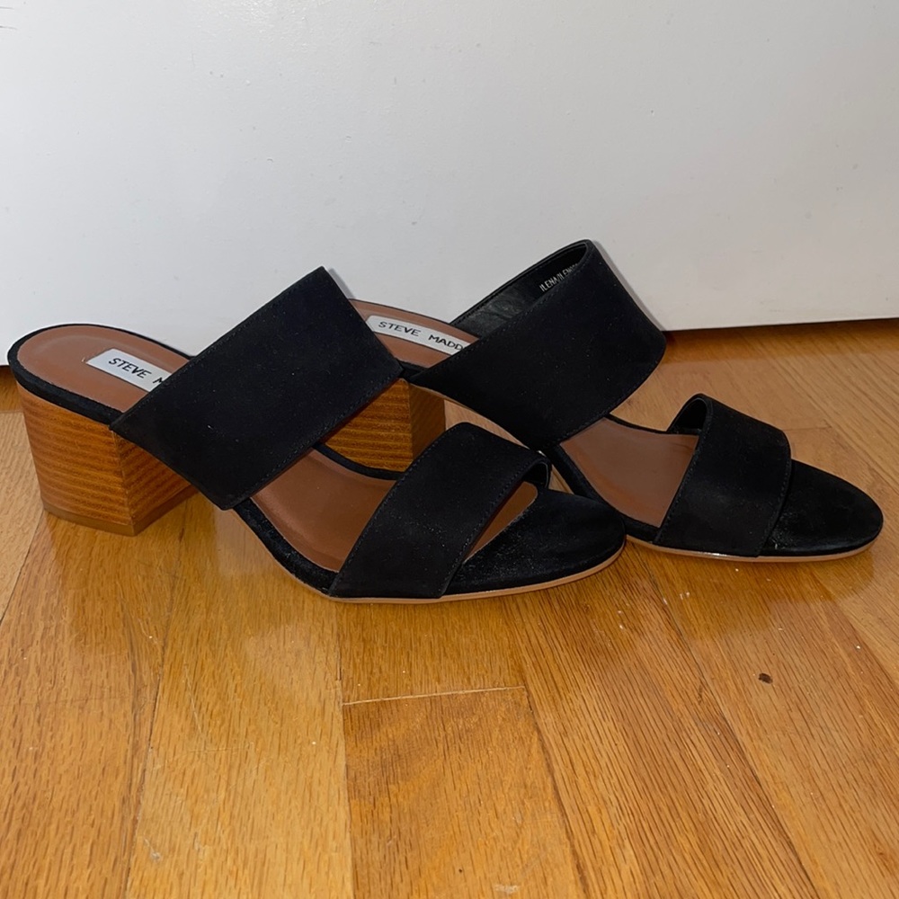 Steve Madden Sandals - NWOT